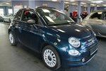 Fiat 500C 1.0 GSE Hybrid 17.401 km 13.980 &euro; Euskirchen 53881