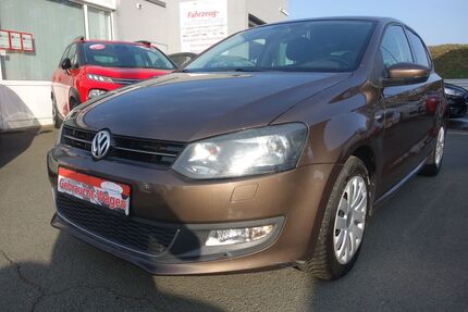 VW Polo 205.000 km 4.490 &euro; Hof 95030