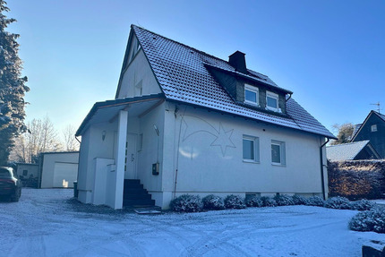 Haus Balve Langenholthausen - 8 Zimmer, 148 m&sup2;, 309.000&euro; | Angebot:25096622
