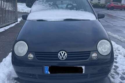 VW Lupo 218.550 km 1.200 &euro; Bielefeld 33739