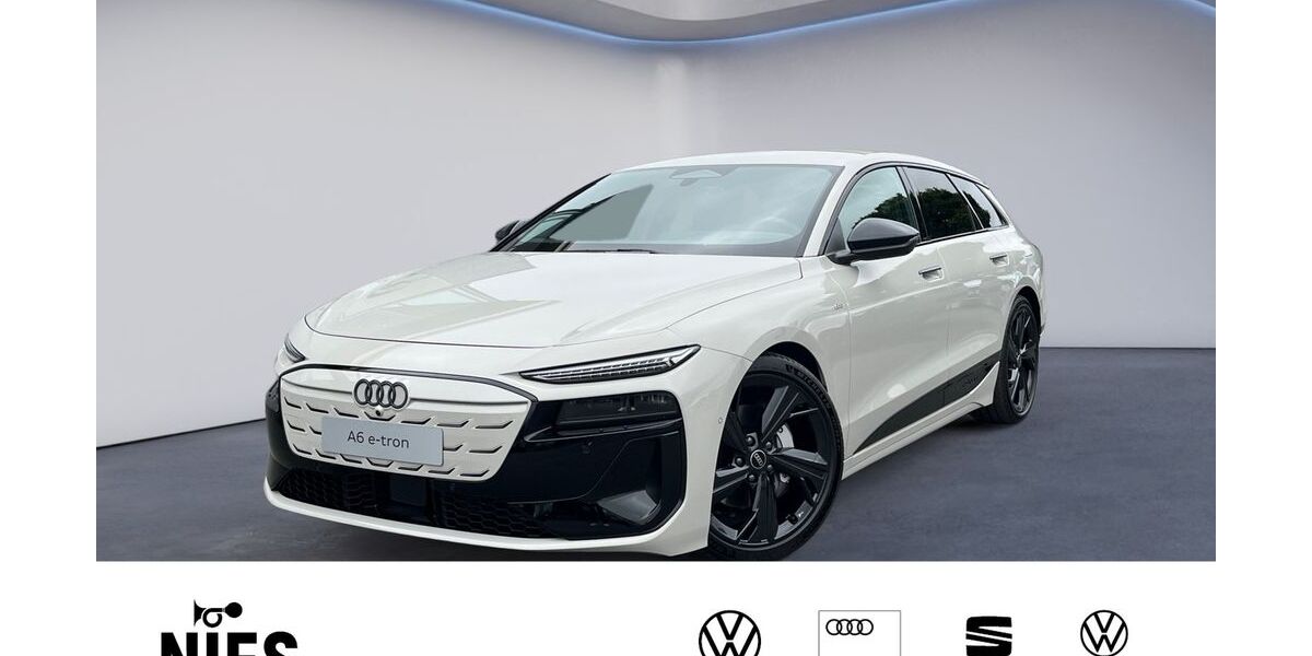 Audi A6 16.300 km 75.480 &euro; Braunschweig 38122