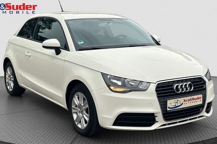 Audi A1 85.000 km 7.890 &euro; Ludwigsburg 71636