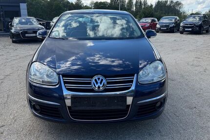 VW Jetta 215.927 km 1.990 &euro; Chemnitz 09114