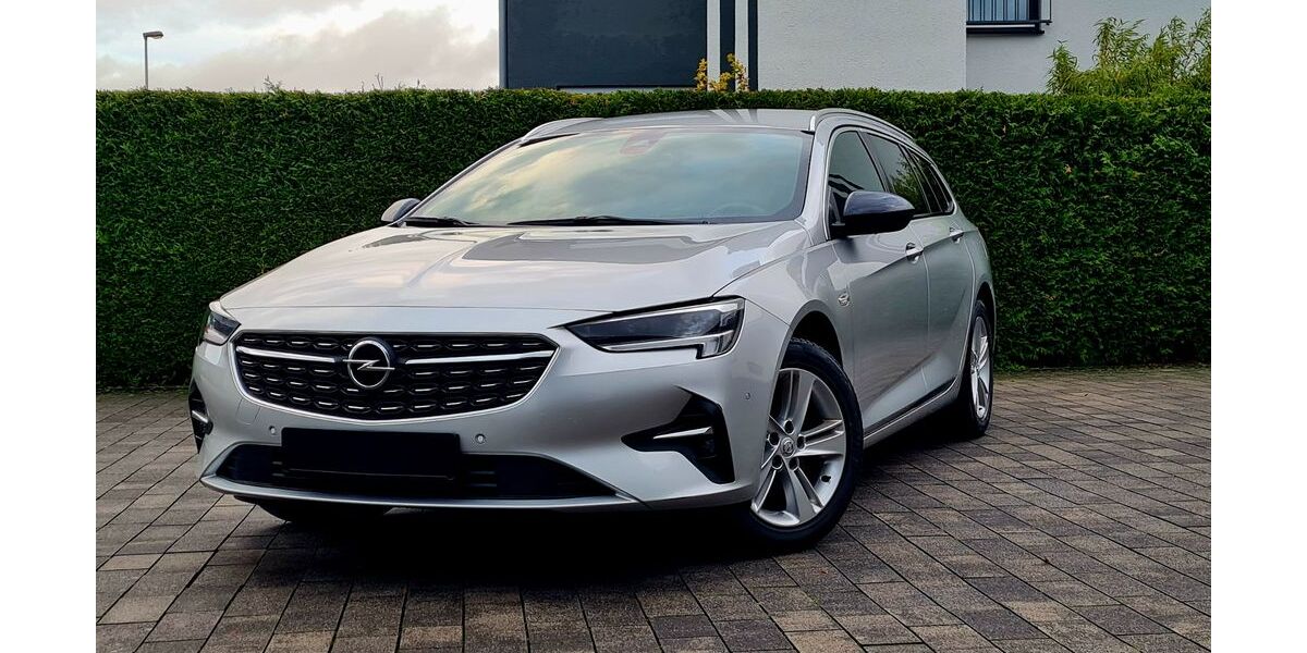 Opel Insignia 109.000 km 17.999 € Bad Lippspringe 33175