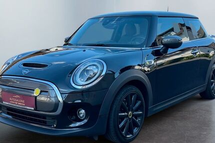 Mini Cooper SE 47.682 km 15.980 &euro; Wartenberg-Angersbach 36367