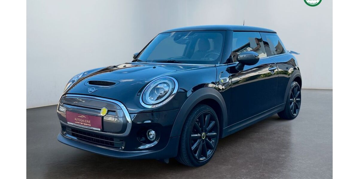 Mini Cooper SE 47.682 km 15.980 &euro; Wartenberg-Angersbach 36367
