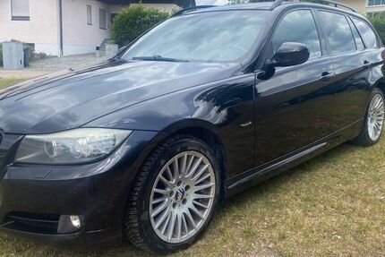 BMW 320 311.248 km 2.500 &euro; Reichenbach 93189