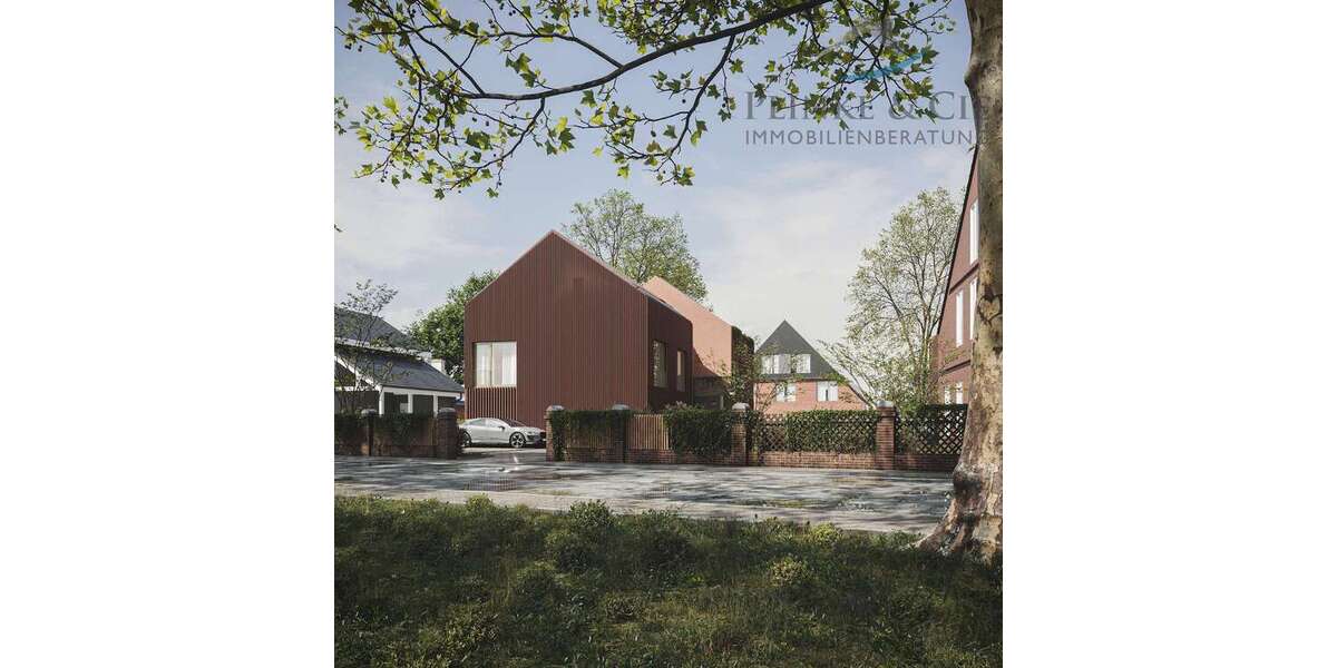 Grundstück Winsen (Luhe) - 565.000&euro; | Angebot:16803503