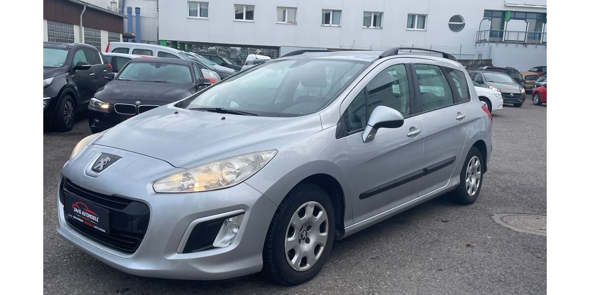 Peugeot 308 179.000 km 2.990 &euro; Filderstadt bei Stuttgart 70794