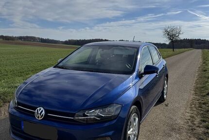VW Polo 57.000 km 11.700 &euro; Oettingen 86732