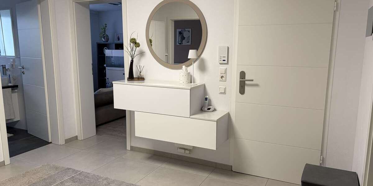 Etagenwohnung Sinzig - 3 Zimmer, 76 m&sup2;, 235.000&euro; | Angebot:26754948