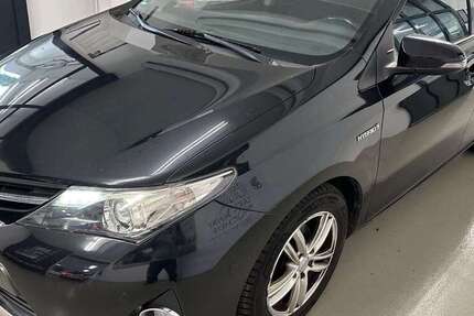 Toyota Auris 202.789 km 7.790 &euro; LEONBERG 71229