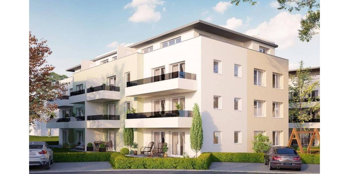 Etagenwohnung Rothenburg ob der Tauber Rothenburg - 4 Zimmer, 475.915&euro; | Angebot:25736664