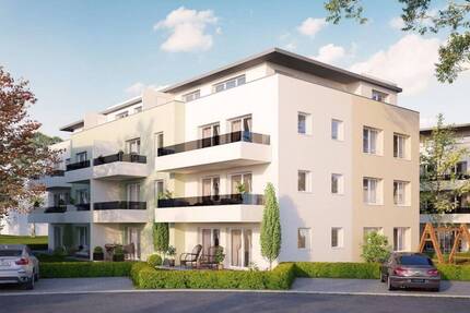 Wohnung Rothenburg ob der Tauber Rothenburg - 4 Zimmer, 475.915&euro; | Angebot:25736664