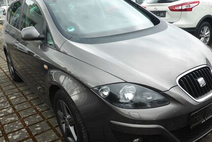 Seat Altea 140.800 km 6.990 € Wolfenbüttel 38304