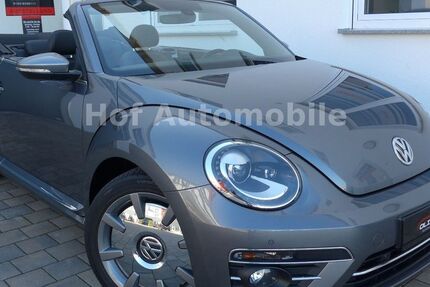 VW Beetle 37.530 km 25.680 &euro; Rodgau 63110