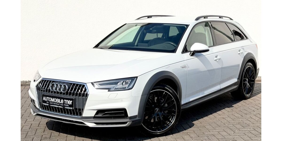Audi A4 142.000 km 21.990 &euro; Bekond 54340
