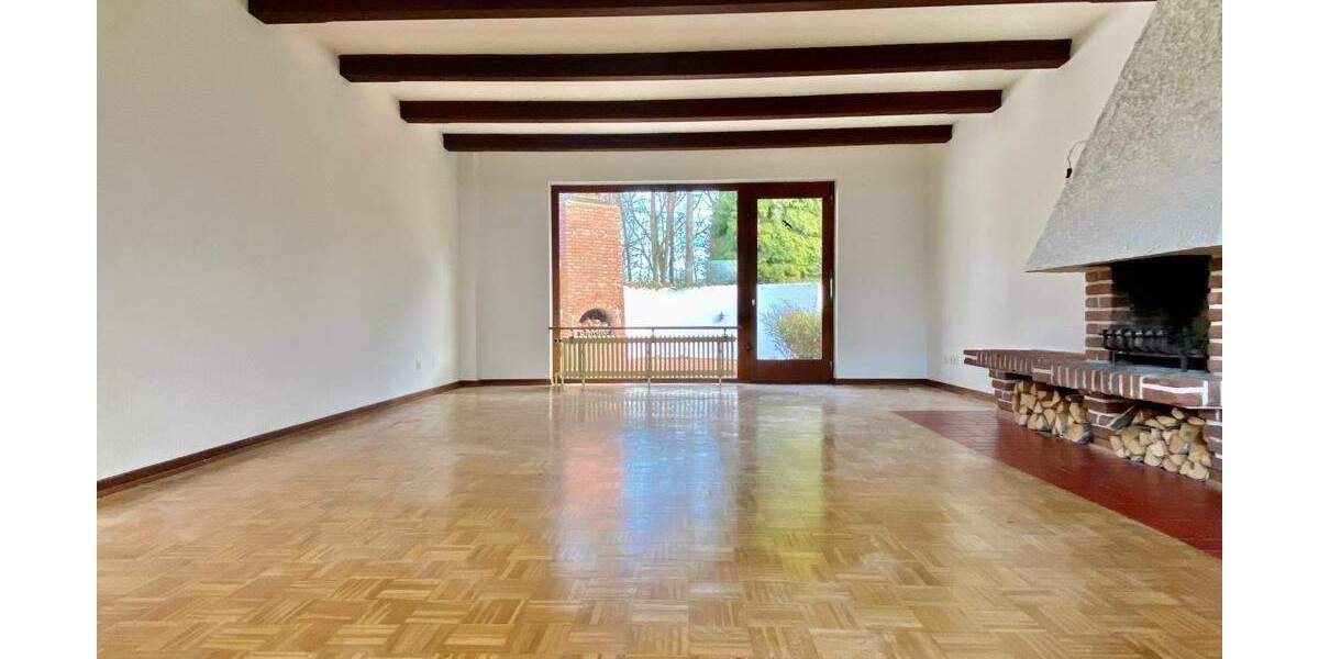 Einfamilienhaus Hamburg Wohldorf-Ohlstedt - 5 Zimmer, 165 m&sup2;, 2.390&euro; | Angebot:25566483