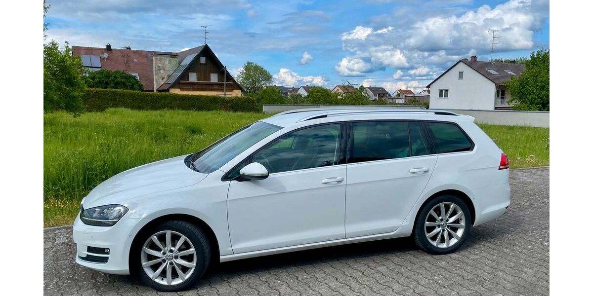 VW Golf 190.000 km 8.990 &euro; Rosenheim 83022