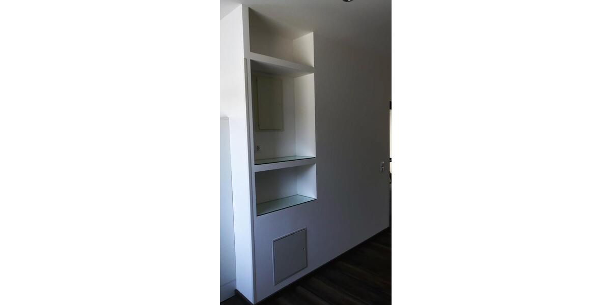 Dachgeschoßwohnung Bergneustadt - 2 Zimmer, 58 m&sup2;, 675&euro; | Angebot:26397852