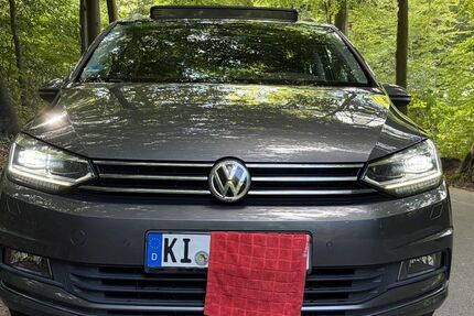 VW Touran 88.420 km 17.900 &euro; Kiel 24146