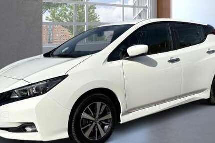 Nissan Leaf 53.030 km 14.485 &euro; Augsburg 86165