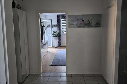 3 Zimmer Wohnung