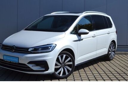 VW Touran 65.607 km 31.289 &euro; Bautzen 02625