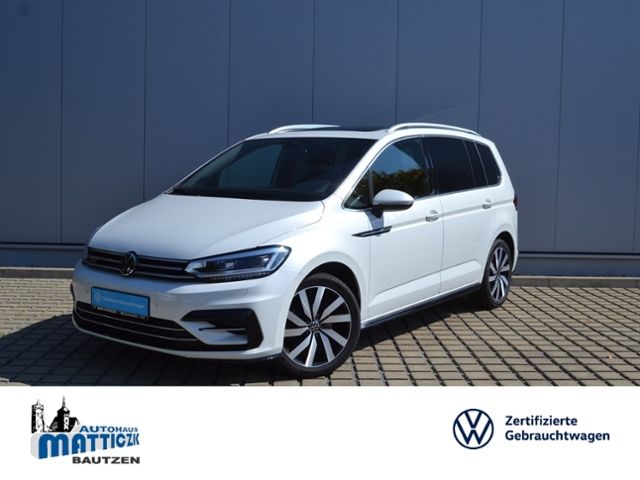 VW Touran 65.607 km 31.789 € Bautzen 02625
