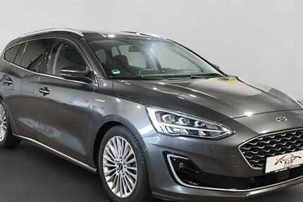 Ford Focus 168.200 km 10.990 &euro; Leun 35638