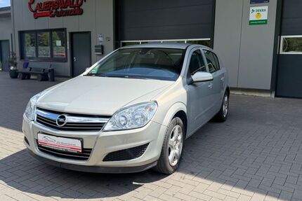 Opel Astra 93.000 km 3.690 &euro; Finnentrop 57413