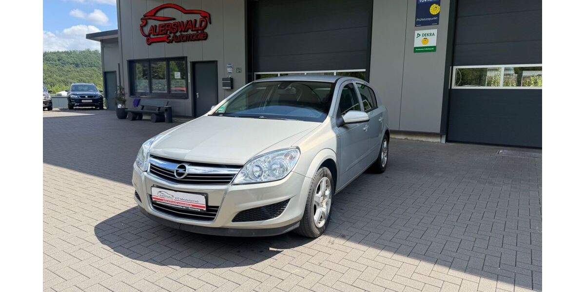 Opel Astra 93.000 km 3.690 &euro; Finnentrop 57413
