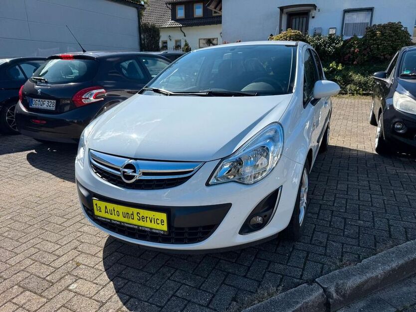 Corsa