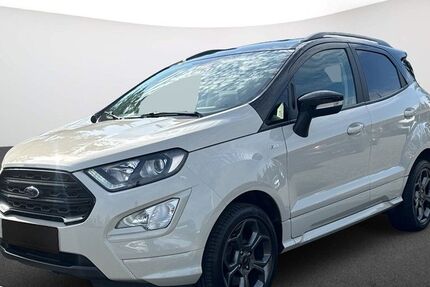 Ford EcoSport 93.889 km 14.990 € Stuhr 28816