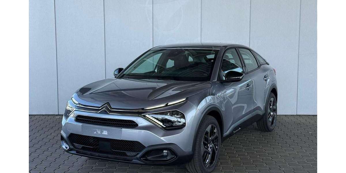 Citroen C4 1.535 km 19.111 &euro; Appenweier 77767