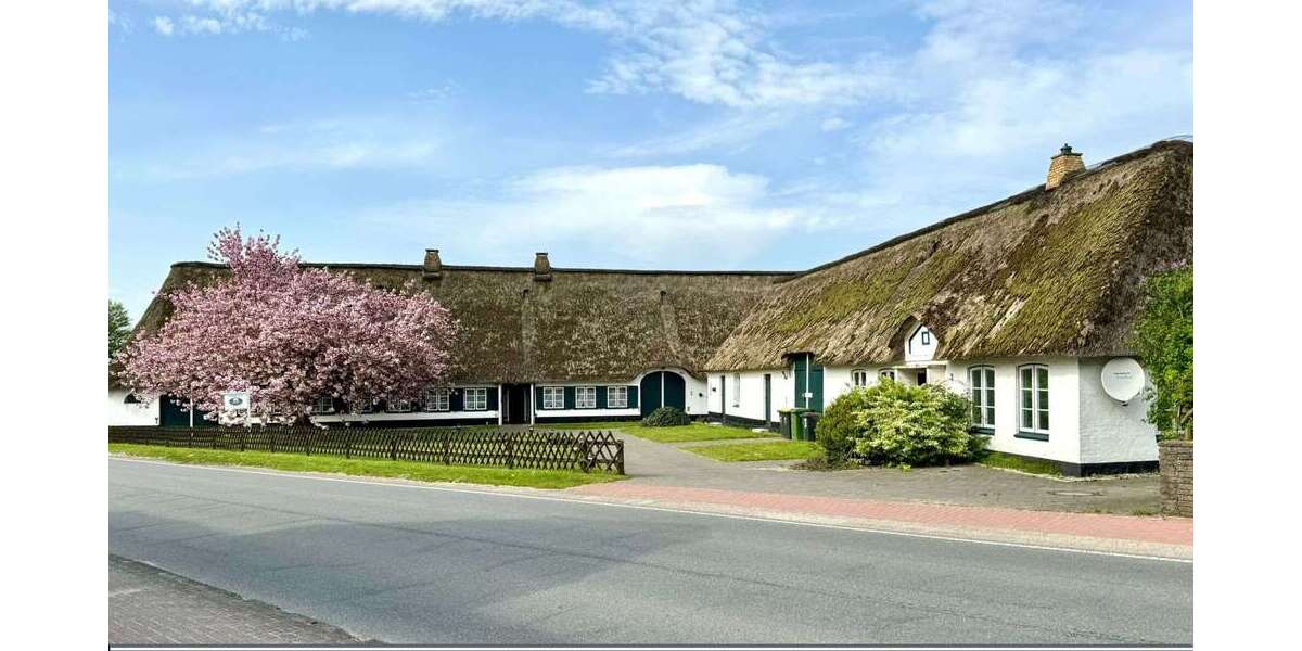 Haus zum Kaufen in Langstedt 298.000 € 220 m² 9 zimmer