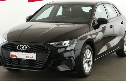 Audi A3 25.150 km 23.814 &euro; Gotha 99867