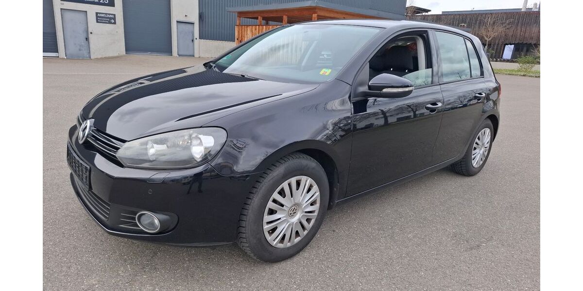 VW Golf 101.000 km 7.990 &euro; Kernen i. r 71394