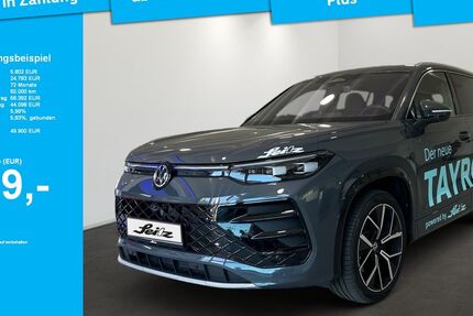 VW Tayron 32.000 km 49.900 &euro; Memmingen 87700