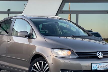 VW Golf 106.000 km 10.999 &euro; Georgsheil 26624