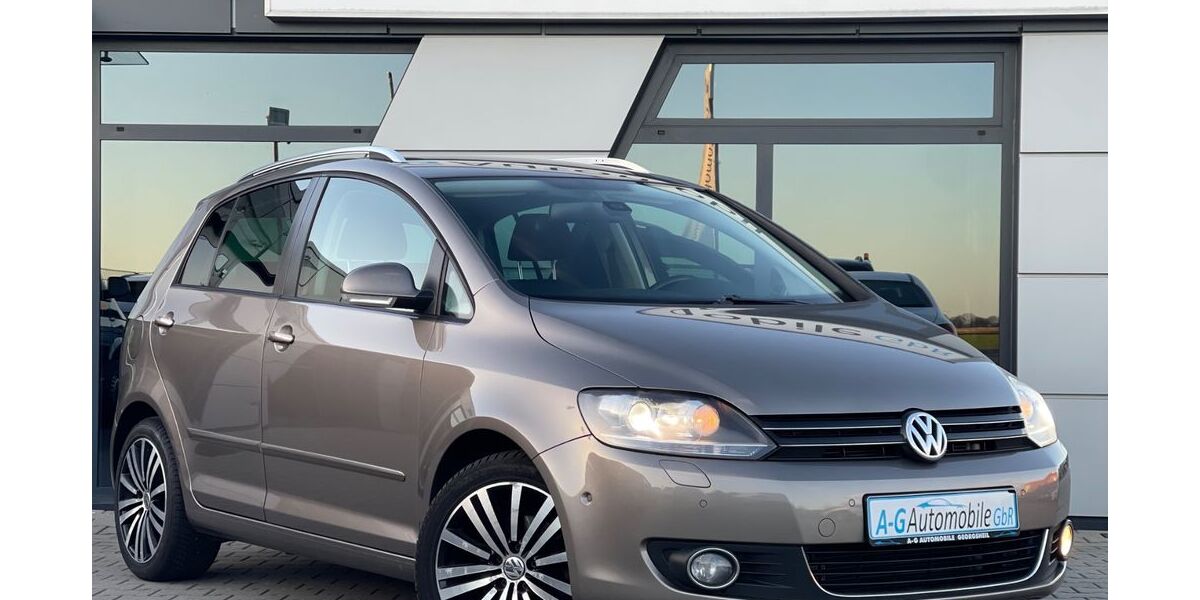 VW Golf 106.000 km 10.999 &euro; Georgsheil 26624