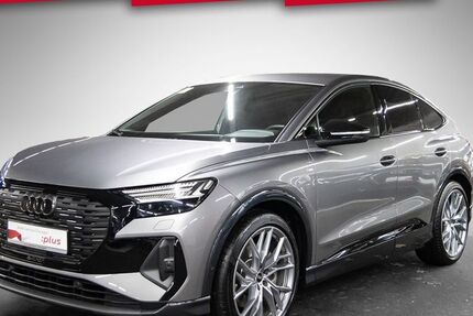 Audi Q4 e-tron 40.103 km 37.730 &euro; Stuttgart 70469