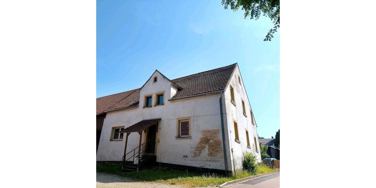 Bauernhaus, Landhaus Hirschau - 8 Zimmer, 132 m&sup2;, 775&euro; | Angebot:25040728
