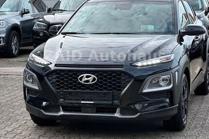 Hyundai KONA 105.000 km 18.499 € Wiesloch 69168