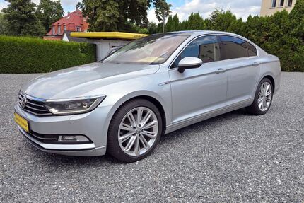 VW Passat 200.000 km 14.950 &euro; Chemnitz 09116