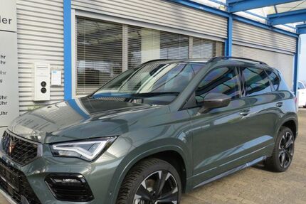Cupra Ateca 13.332 km 32.990 &euro; Cochem 56812
