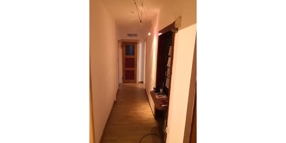 Etagenwohnung Gelnhausen - 2 Zimmer, 60 m&sup2;, 650&euro; | Angebot:26525593