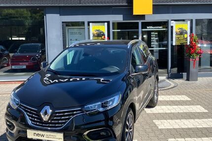 Renault Kadjar 25.700 km 20.990 &euro; Emstek-West 49685