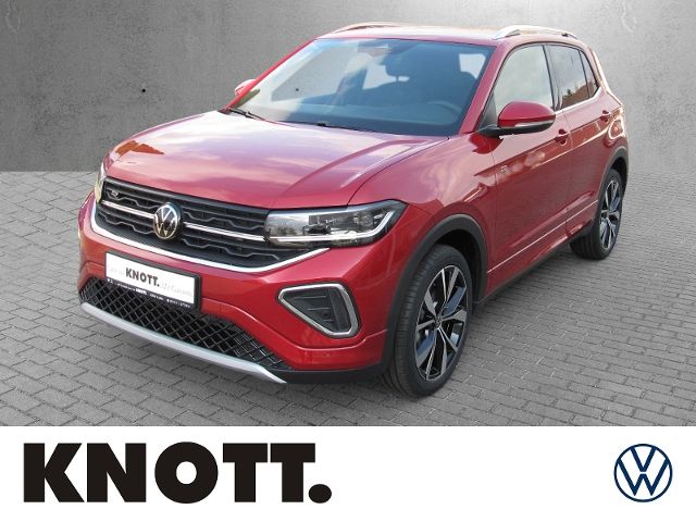 VW T-Cross 2.500 km 39.899 € Cottbus 03044