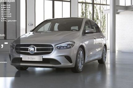 Mercedes-Benz B 220 58.717 km 24.850 &euro; Mölln 23879